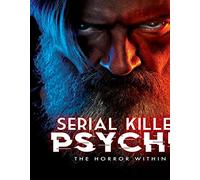 Movie (Import) - Serial Killer Psyche The Horror Within [Import]