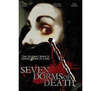 Movie (Import) - Seven Dorms of Death [Import]