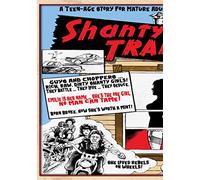 Movie (Import) - Shanty Tramp