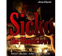 Movie (Import) - Sicko The Bloodclown [Blu-Ray]