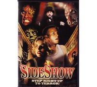 Movie (Import) - Sideshow