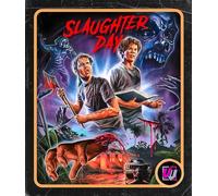 Movie (Import) - Slaughter Day [Édition Collector] [Blu-ray]