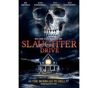 Movie (Import) - Slaughter Drive [Import]