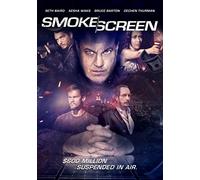 Movie (Import) - Smoke Screen
