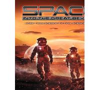 Space Into The Beyond – DVD – Import – Reality