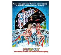 Spaced Out – Barry Stokes, Glory Annen, Michael Rowlatt – DVD – Import