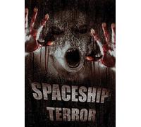 Movie (Import) - Spaceship Terror