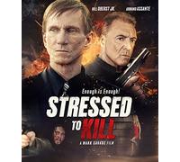 Movie (Import) - Stressed to Kill