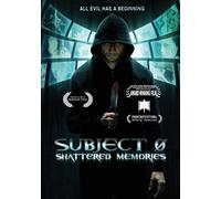 Movie (Import) - Subject O: Shattered Memories [Import]