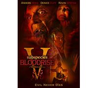 Movie (Import) - Subspecies V: Bloodrise