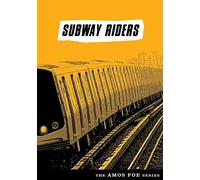 Movie (Import) - Subway Riders [Import]