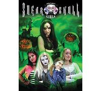 Movie (Import) - Sugar Skull Girls