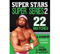 Movie (Import) - Super Stars Super Series Vol.2