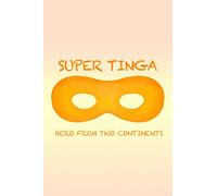Movie (Import) - Super Tinga: Hero from Two Continents