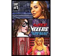 Movie (Import) - Super Vixens [Import Belge]