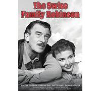 Movie (Import) - Swiss Family Robinson