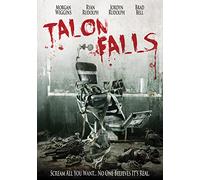Movie (Import) - Talon Falls [Import]