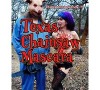 Movie (Import) - Texas Chainsaw Mascara [Blu-Ray] [Import]