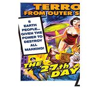 Movie (Import) - The 27 Day