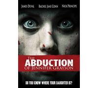 ABDUCTION OF JENNIFER GRAYSON, THE - [Format DVD Version Originale]