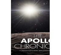 Movie (Import) - The Apollo Chronicles [Import]