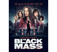 Movie (Import) - The Black Mass [Blu-ray]