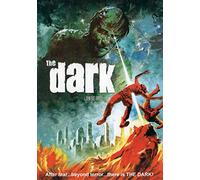 Movie (Import) - The Dark