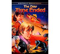 Movie (Import) - The Day Time Ended