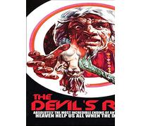 Movie (Import) - The Devil's Rain [Import]