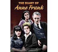 Movie (Import) - The Diary of Anne Frank [Import]