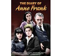The Diary of Anne Frank [Import]