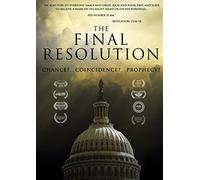 Movie (Import) - The Final Resolution [Import]