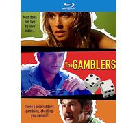 Movie (Import) - The Gamblers