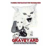 Movie (Import) - The Graveyard