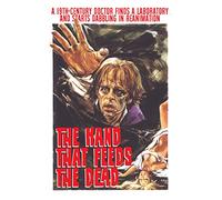 Movie (Import) - The Hand That Feed the Dead