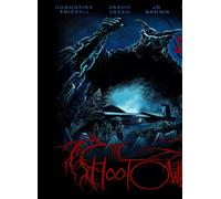 Movie (Import) - The Hoot Owl [Blu-Ray] [Import]