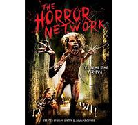 Movie (Import) - The Horror Network