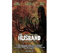The Husband – Ellie Fairclough, Amy Fairclough, Ivo Perez, Tyler Nolan – Blu-ray (Import)