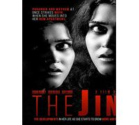 JINX, THE - [Format DVD Version Originale]