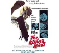 Movie (Import) - The Killing Kind [Import]