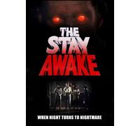 Movie (Import) - The Stay Awake