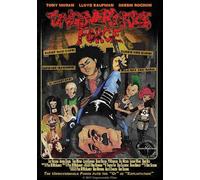 Movie (Import) - The Ungovernable Force