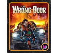 Movie (Import) - The Wrong Door [Blu-Ray] [Import]