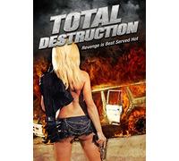 Movie (Import) - Total Destruction