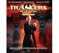 Movie (Import) - Trancers 3