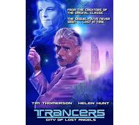 TRANCERS: CITY OF LOST ANGELS - [Format DVD Version Originale]