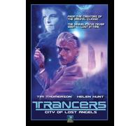 Movie (Import) - Trancers- City of Lost Angels