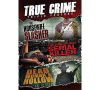 Movie (Import) - True Crime Triple Feature [Import]
