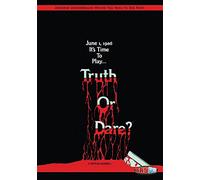 TRUTH OR DARE? - [Format DVD Version Originale]