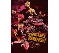 Movie (Import) - Twister'S Revenge